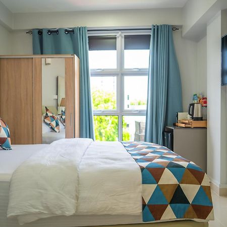 Tour Inn Мале Экстерьер фото