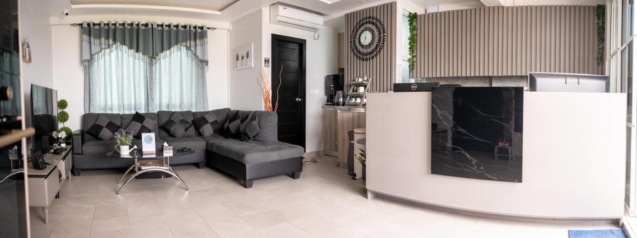 Tour Inn Мале Экстерьер фото